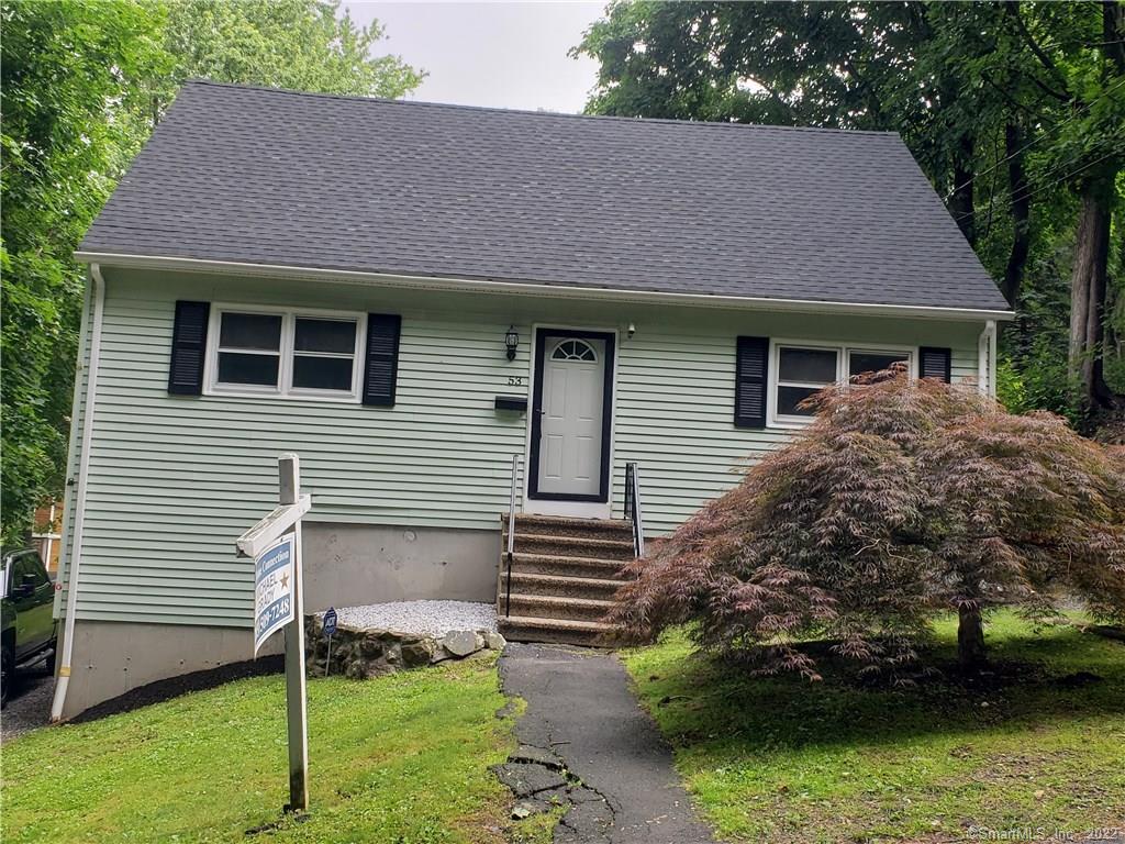 53 Citizens Avenue Waterbury CT 06704