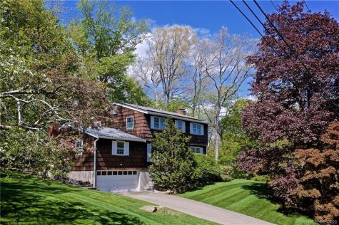 2 Silver Ledge Road Norwalk CT 06850