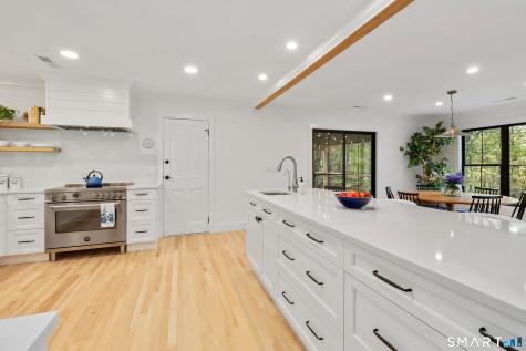 2 Charcoal Lane Westport CT 06880