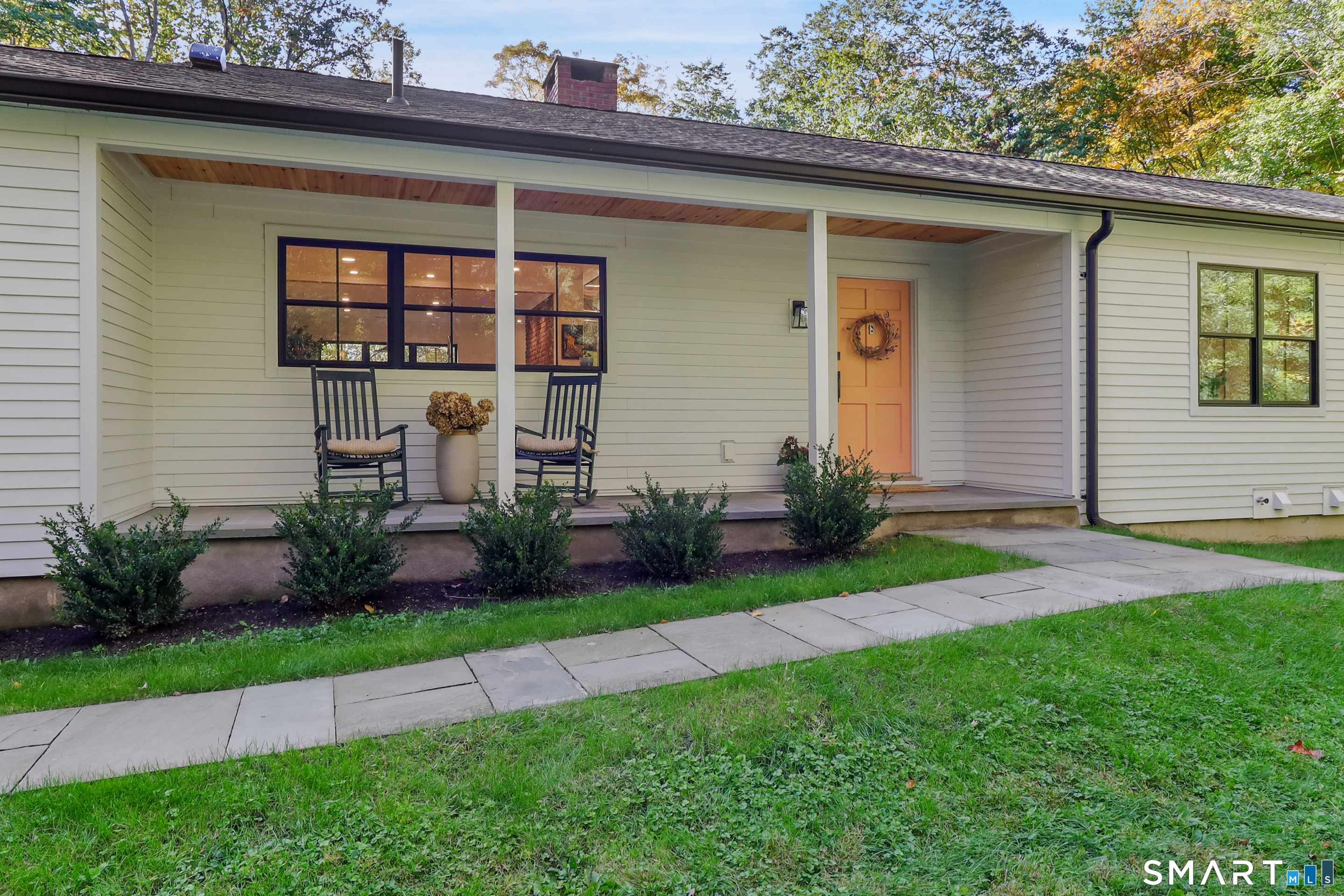 2 Charcoal Lane Westport CT 06880