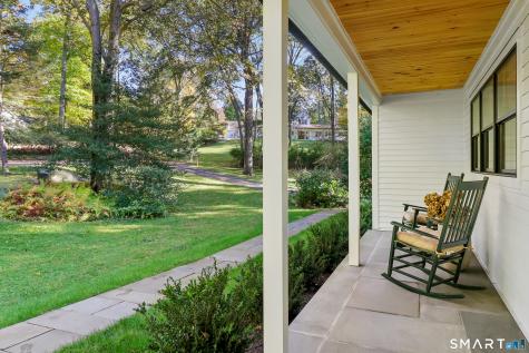 2 Charcoal Lane Westport CT 06880