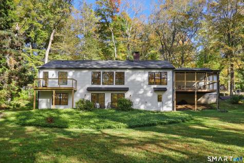 2 Charcoal Lane Westport CT 06880