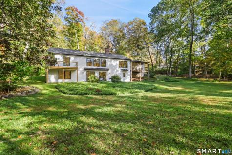 2 Charcoal Lane Westport CT 06880