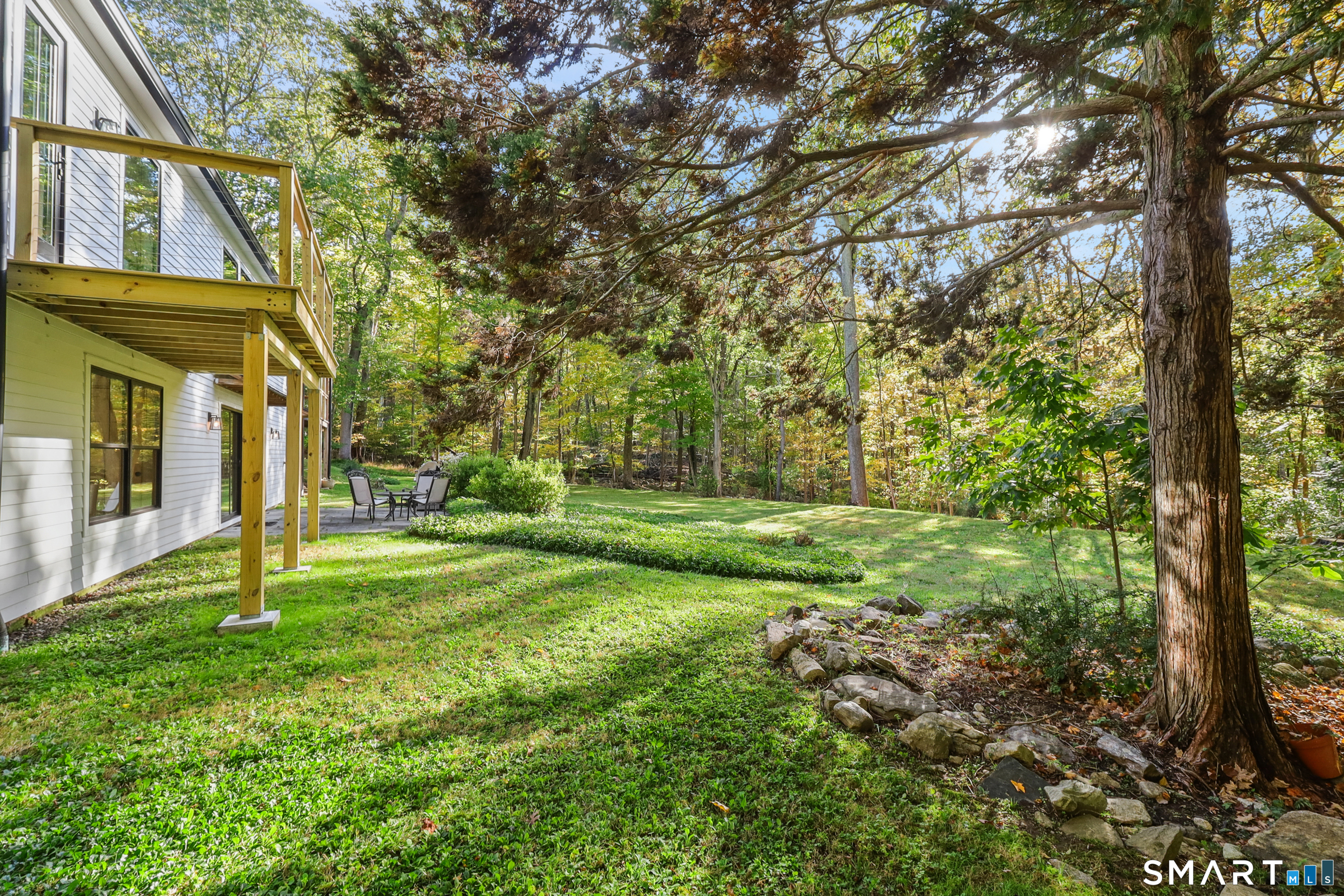 2 Charcoal Lane Westport CT 06880