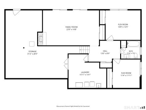 2 Charcoal Lane Westport CT 06880