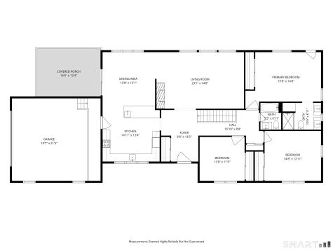 2 Charcoal Lane Westport CT 06880