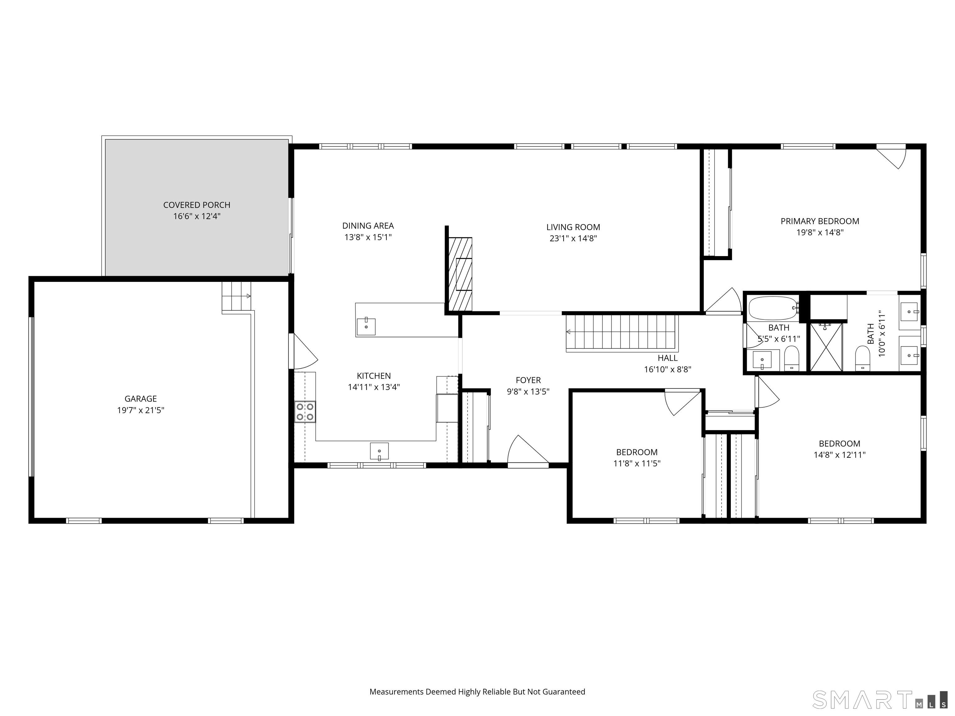 2 Charcoal Lane Westport CT 06880