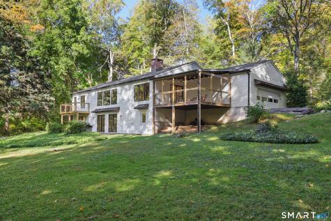 2 Charcoal Lane Westport CT 06880