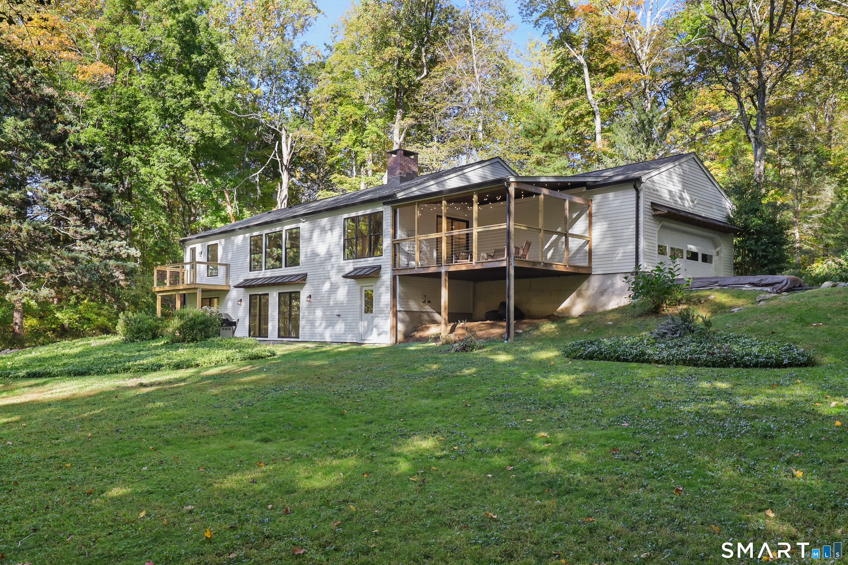 2 Charcoal Lane Westport CT 06880