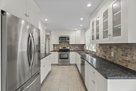 4 Judge Road Roxbury CT 06783