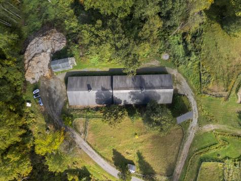 4 Judge Road Roxbury CT 06783