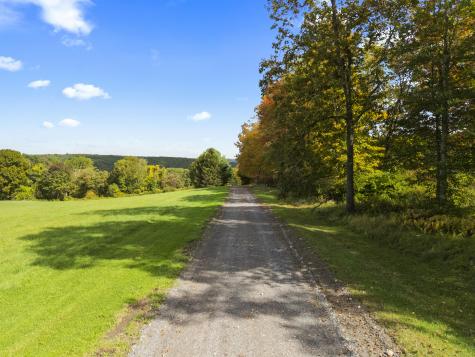 4 Judge Road Roxbury CT 06783