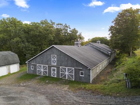 4 Judge Road Roxbury CT 06783