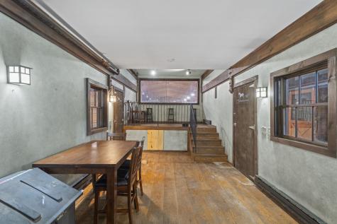 4 Judge Road Roxbury CT 06783