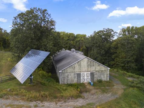 4 Judge Road Roxbury CT 06783