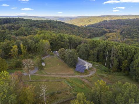 4 Judge Road Roxbury CT 06783