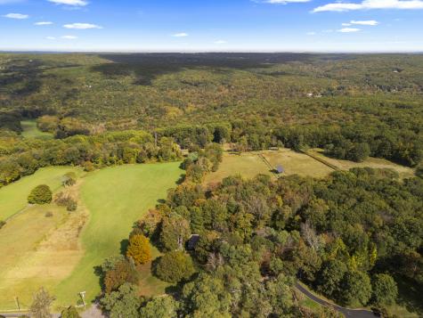 4 Judge Road Roxbury CT 06783