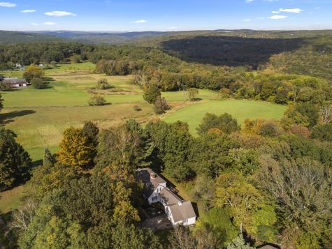 4 Judge Road Roxbury CT 06783