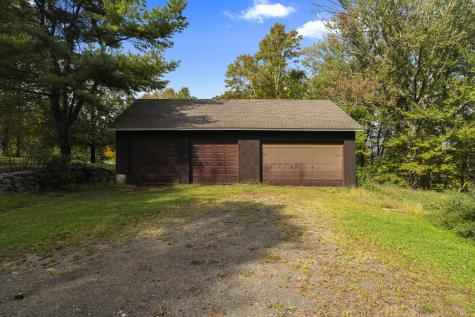 4 Judge Road Roxbury CT 06783