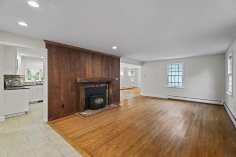 4 Judge Road Roxbury CT 06783