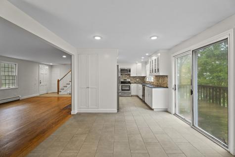 4 Judge Road Roxbury CT 06783