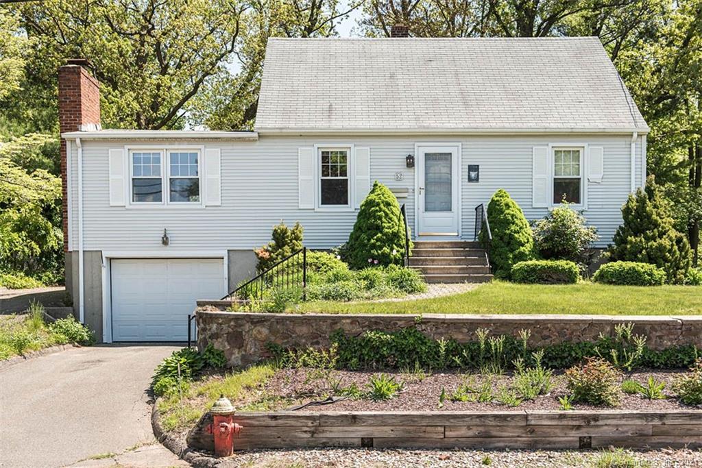 52 Garfield Road Bristol CT 06010