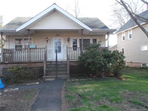 433 Highland Avenue Stratford CT 06614
