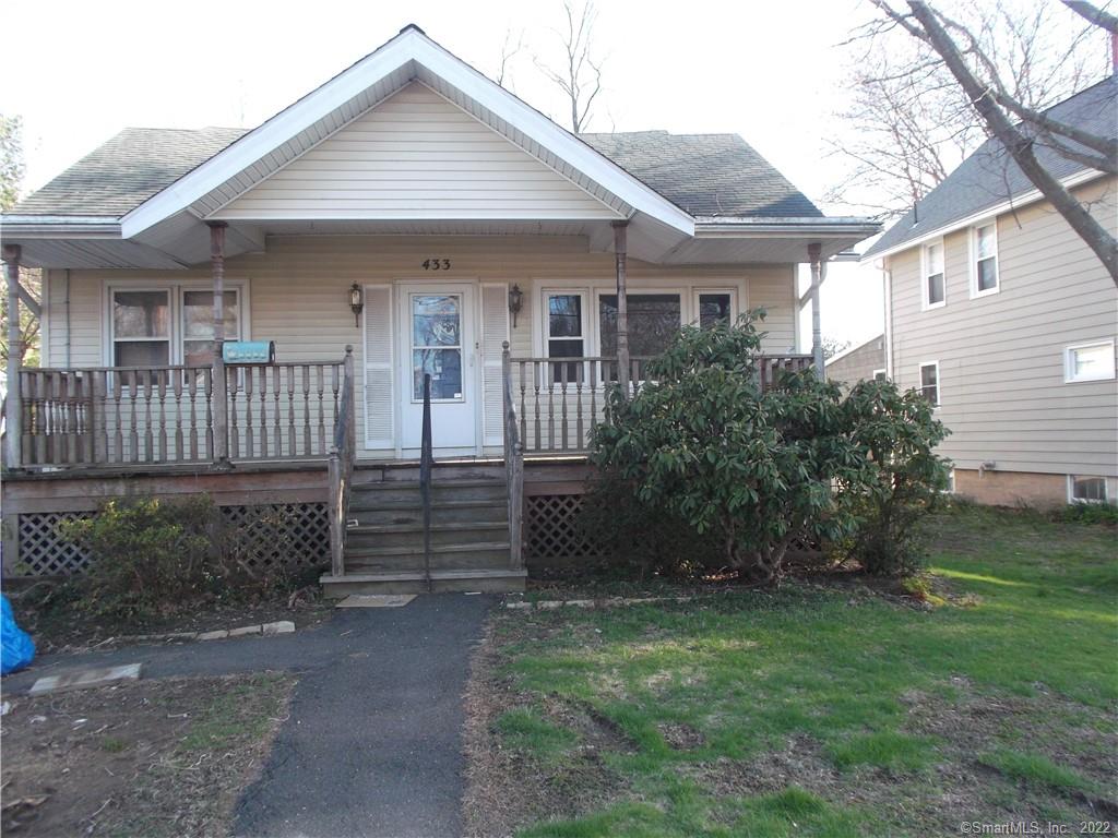 433 Highland Avenue Stratford CT 06614