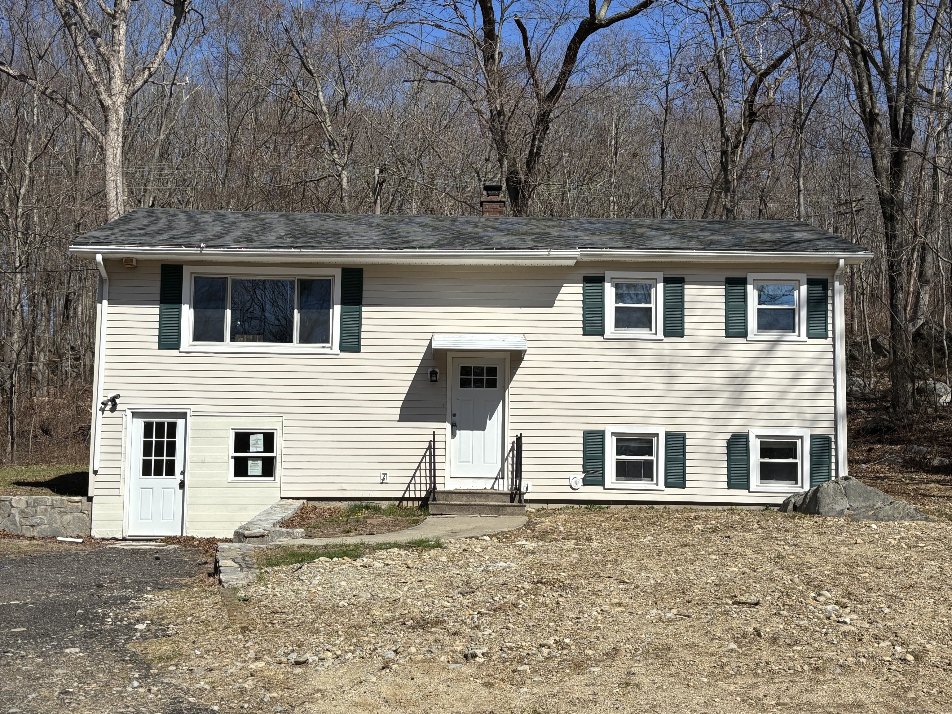 1658 Highland Avenue Waterbury CT 06708