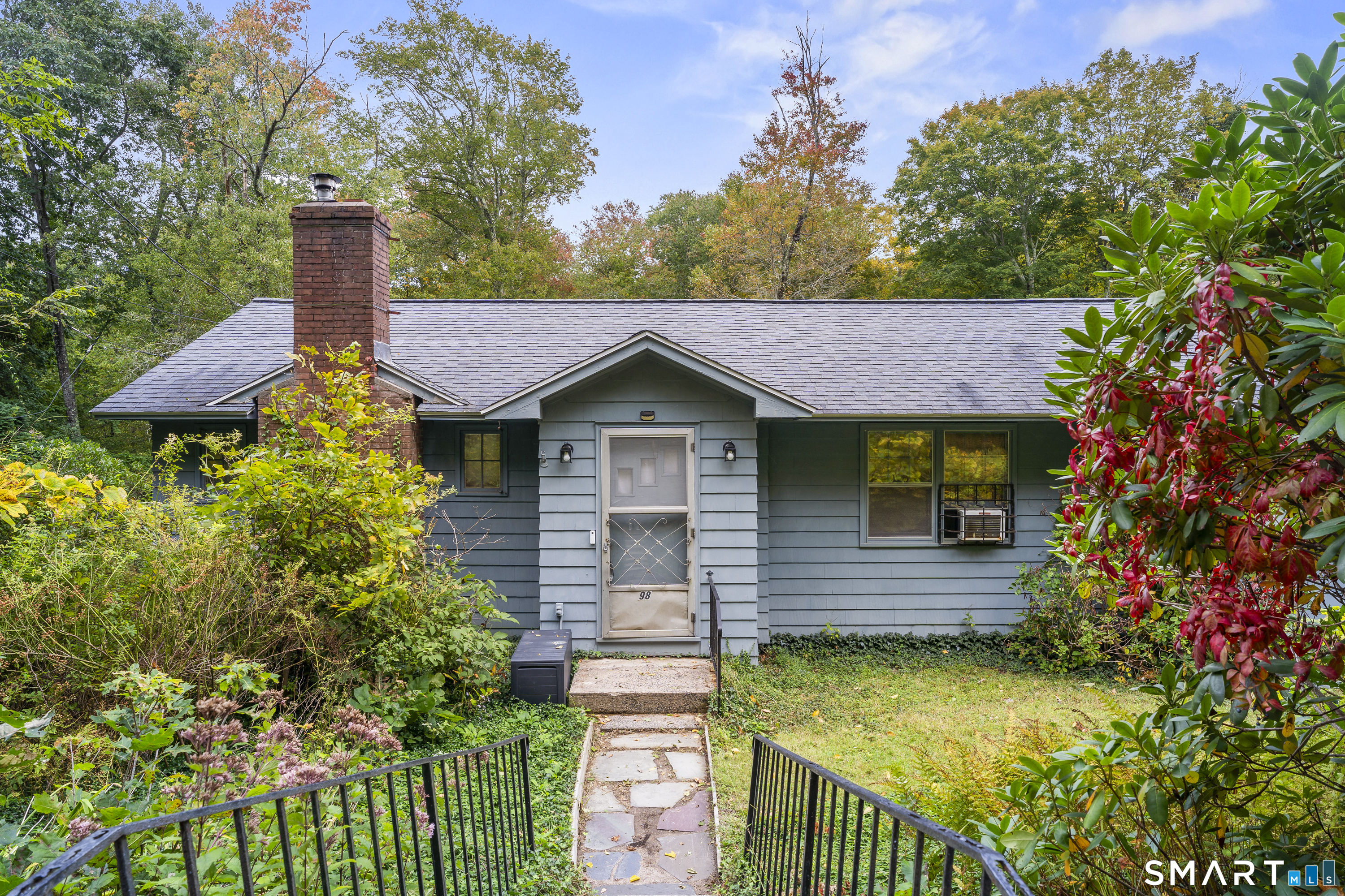 98 Turkey Hill Road Haddam CT 06438