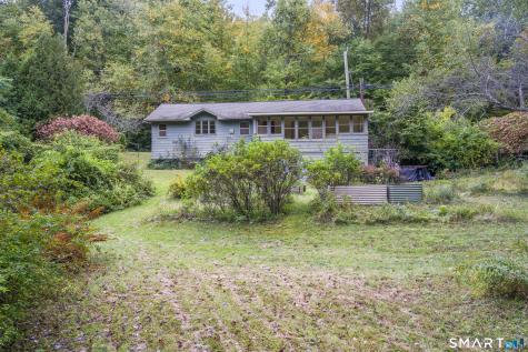 98 Turkey Hill Road Haddam CT 06438