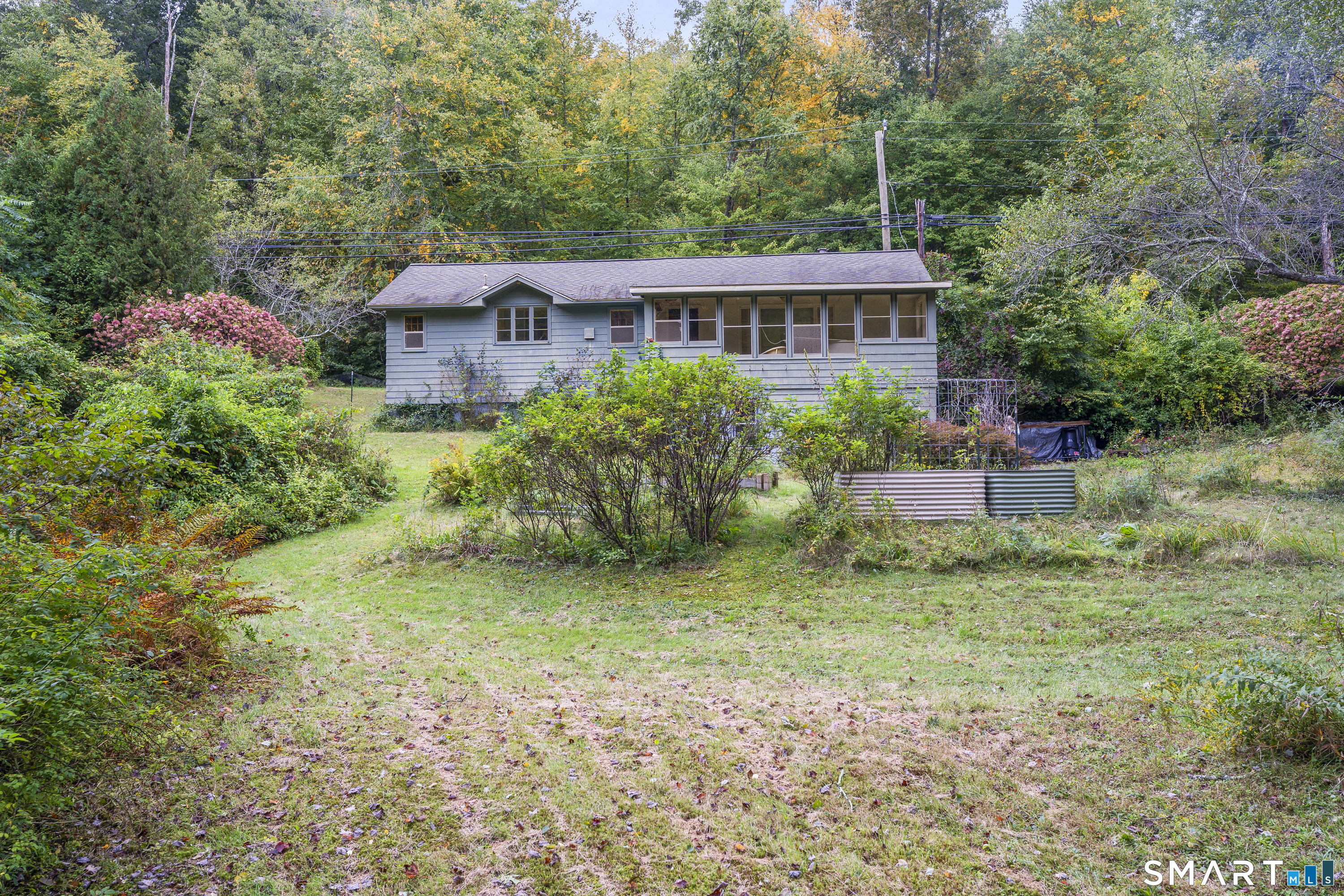 98 Turkey Hill Road Haddam CT 06438