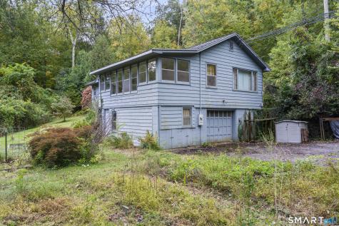 98 Turkey Hill Road Haddam CT 06438
