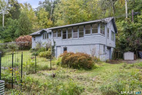 98 Turkey Hill Road Haddam CT 06438