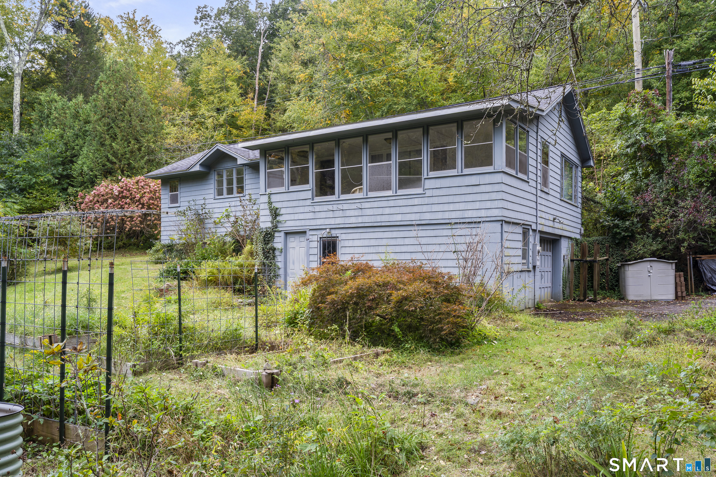 98 Turkey Hill Road Haddam CT 06438