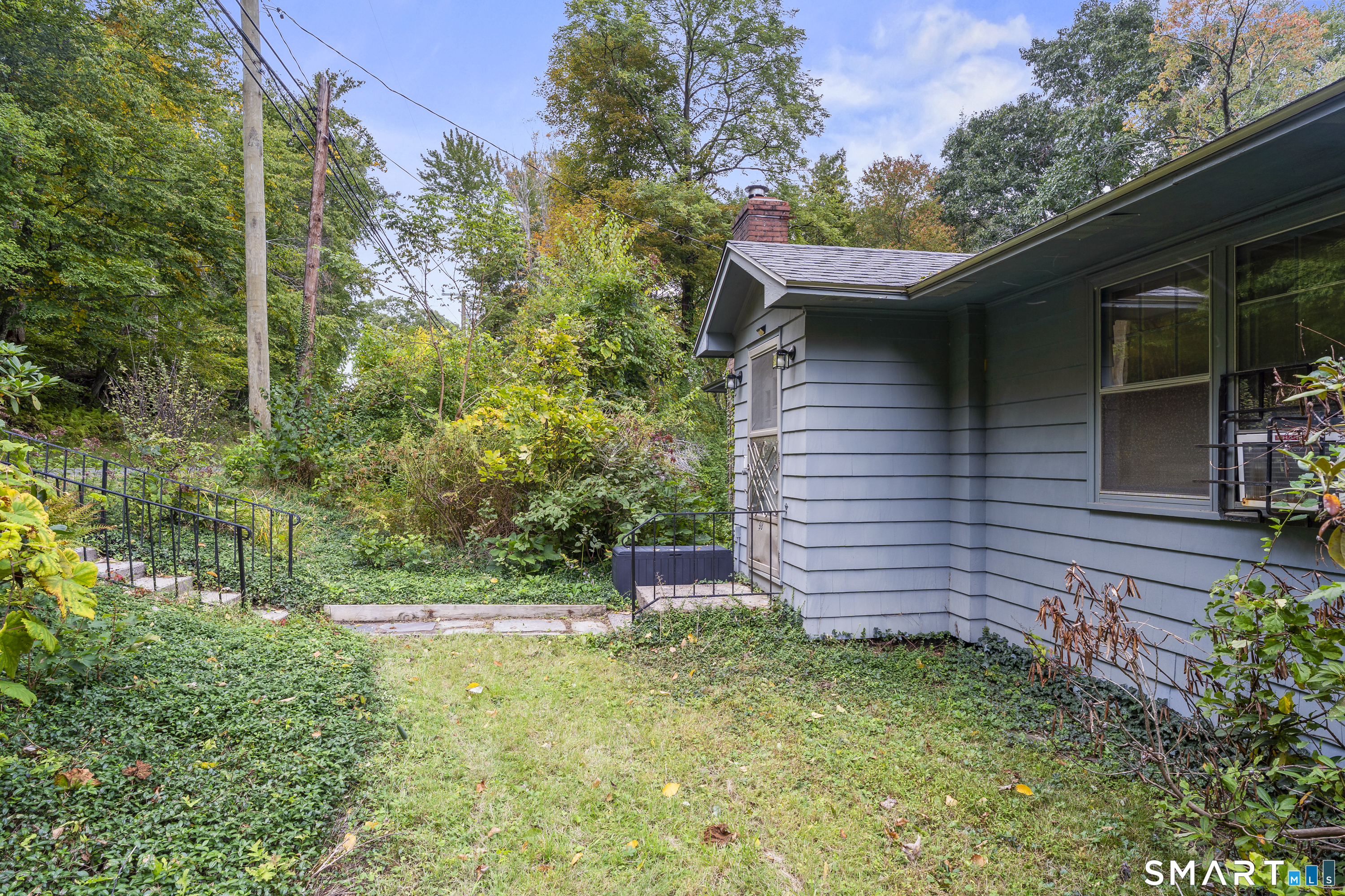 98 Turkey Hill Road Haddam CT 06438