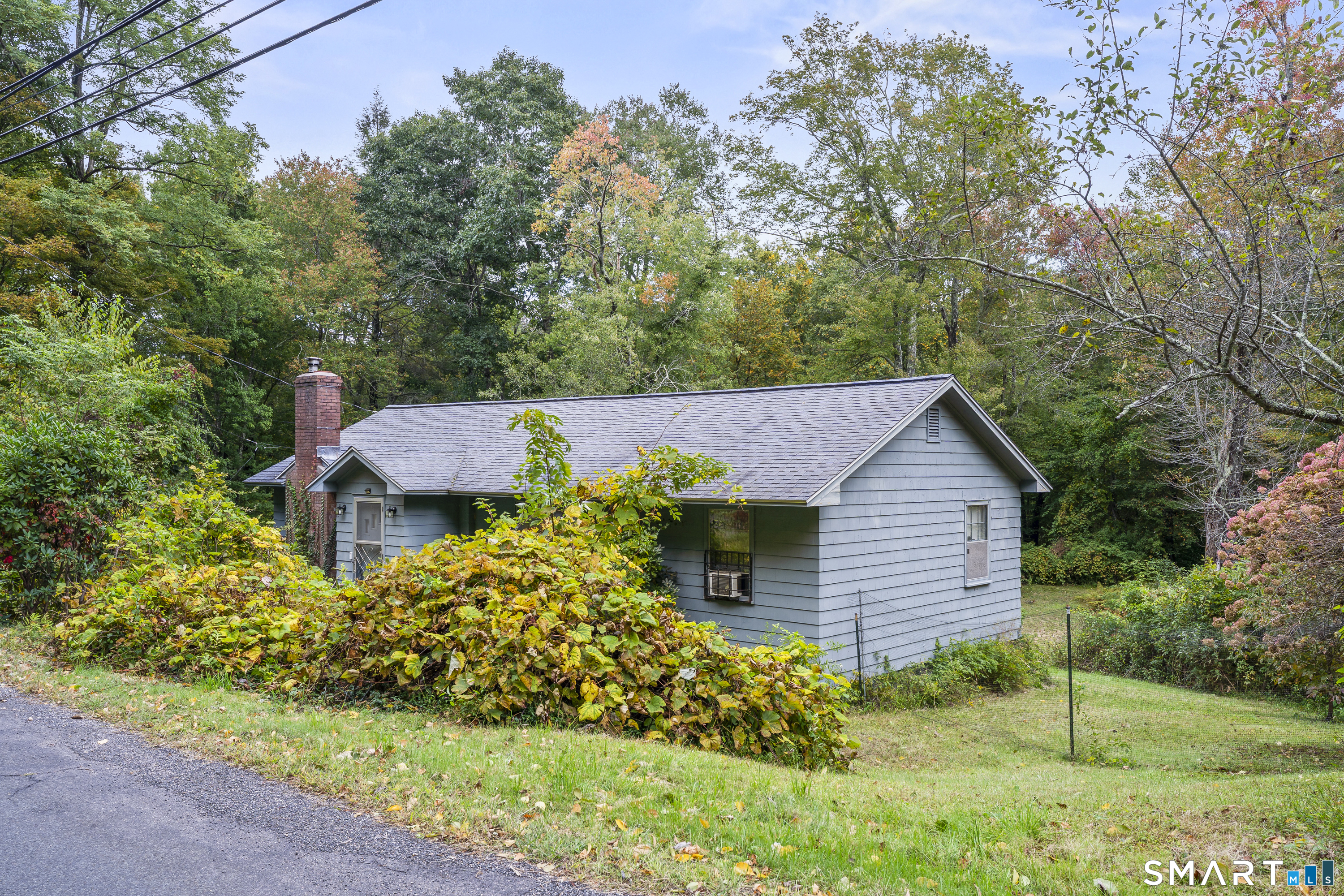 98 Turkey Hill Road Haddam CT 06438