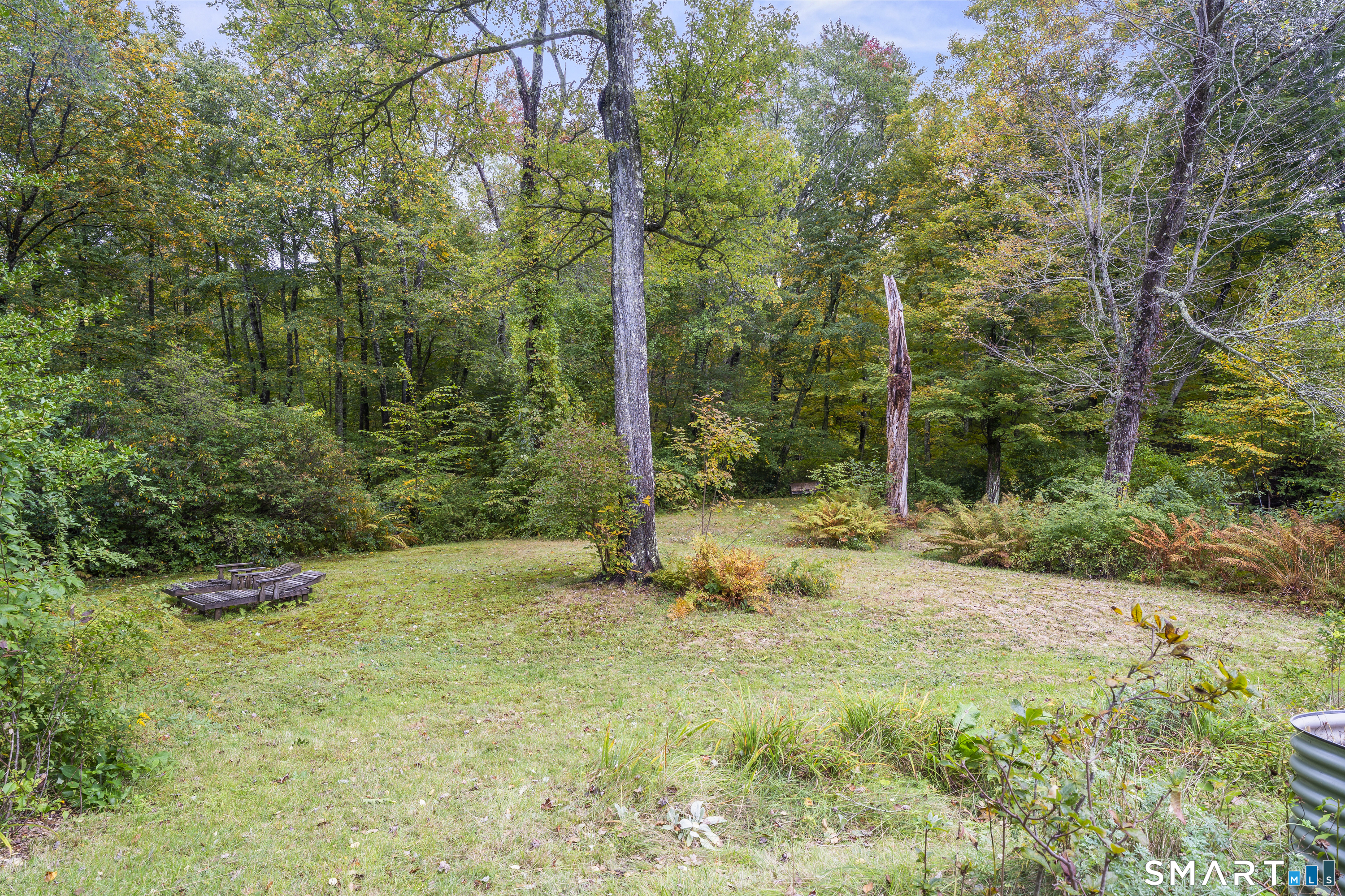 98 Turkey Hill Road Haddam CT 06438