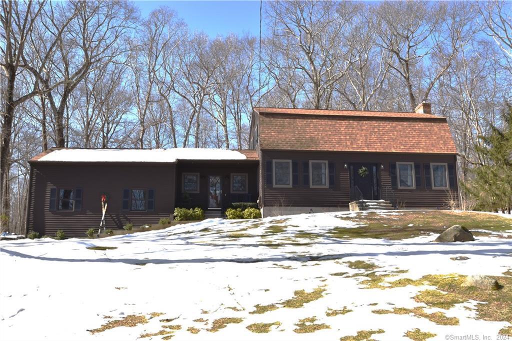 17 Fernwood Drive East Hampton CT 06424