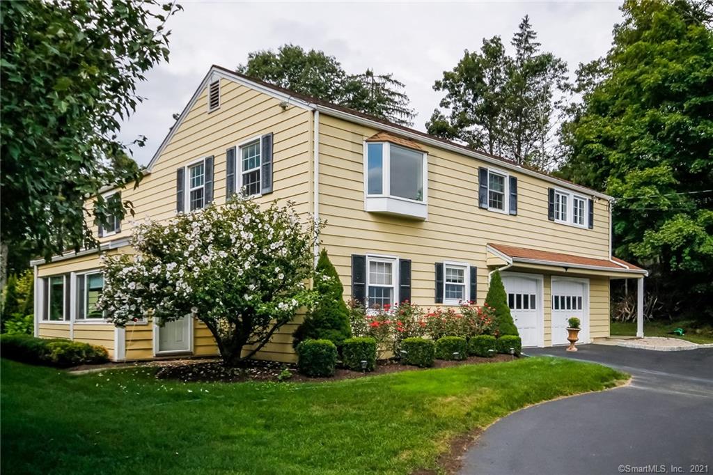 142 Whisconier Road Brookfield CT 06804