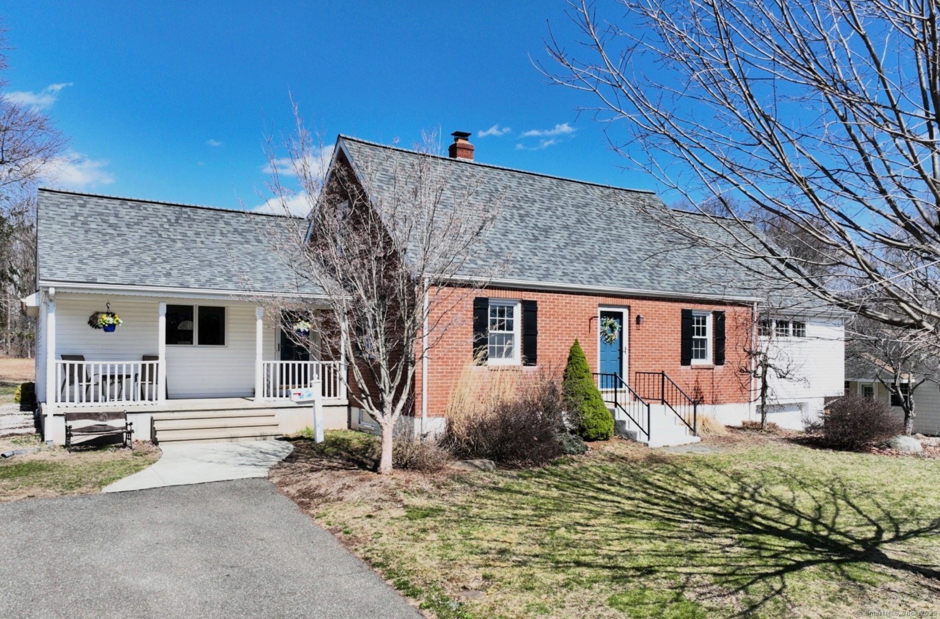 13 Grace Lane Cromwell CT 06416