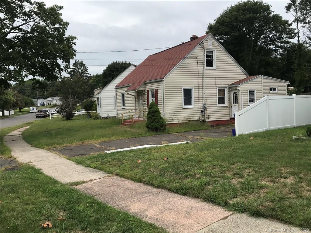 134 West Side Drive Hamden CT 06514