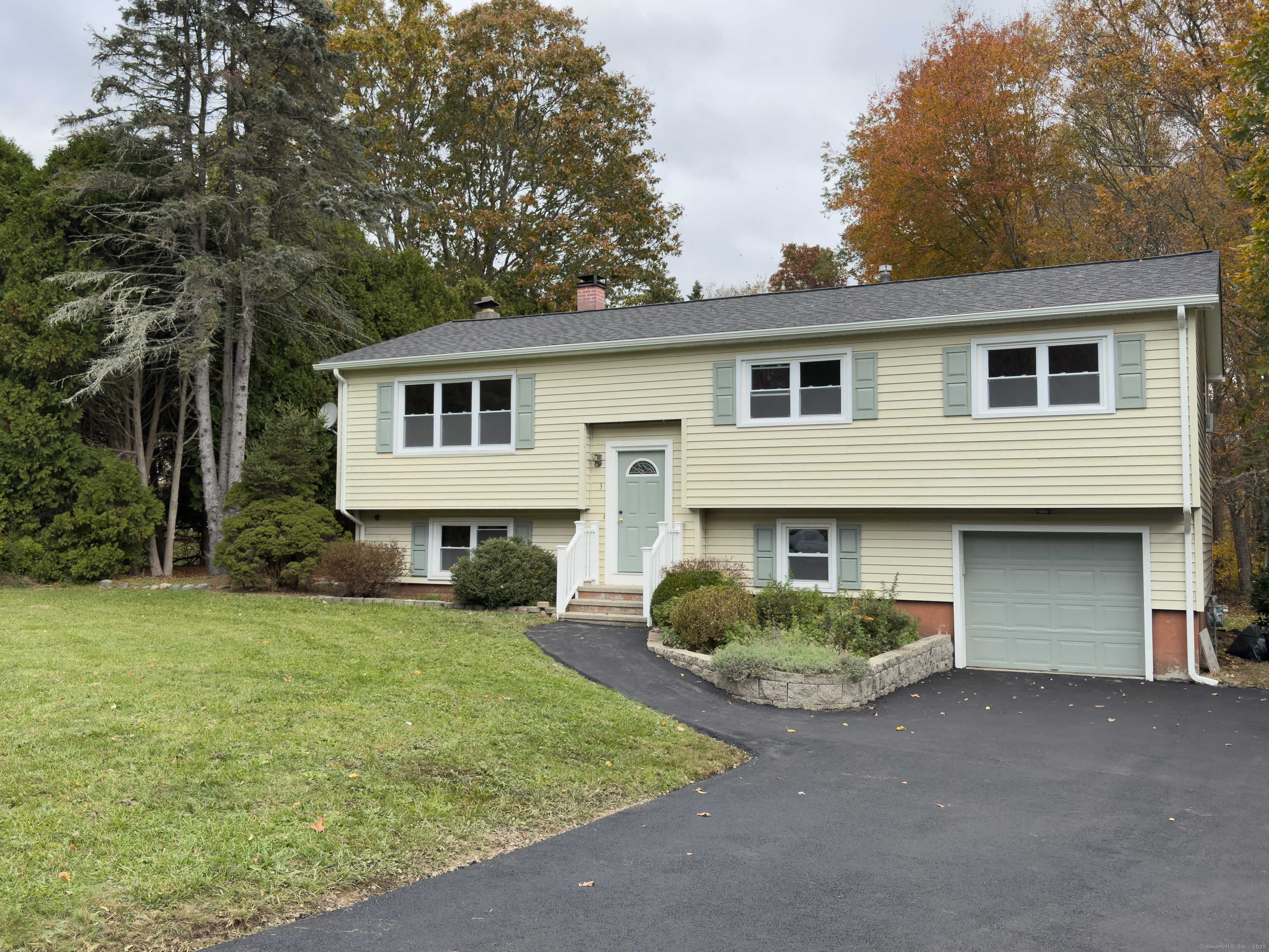3 Fairview Drive Stonington CT 06379