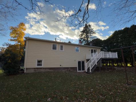 3 Fairview Drive Stonington CT 06379