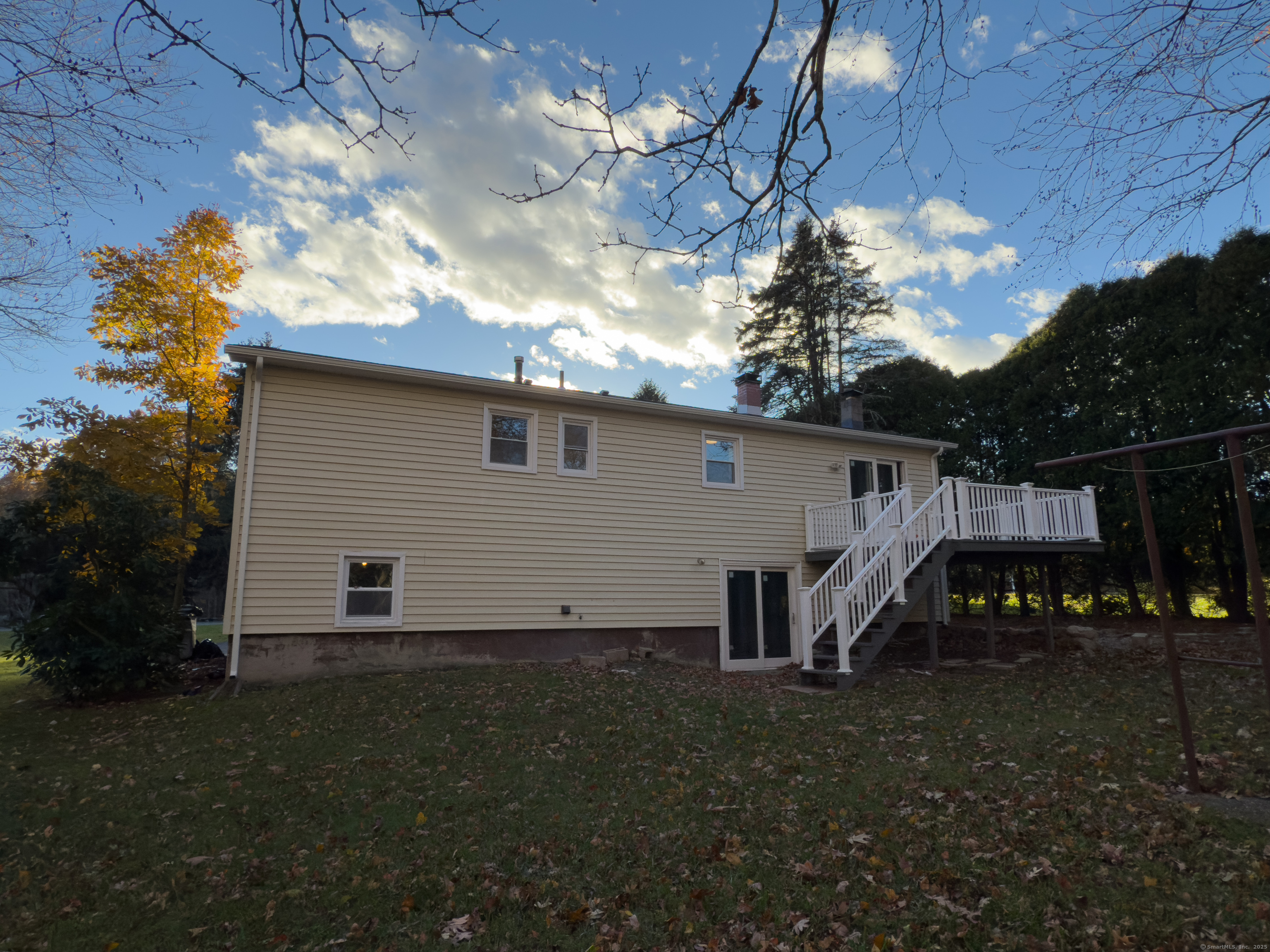 3 Fairview Drive Stonington CT 06379