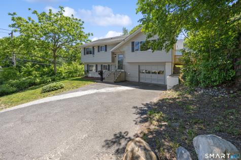 2743 East Main Street Waterbury CT 06705