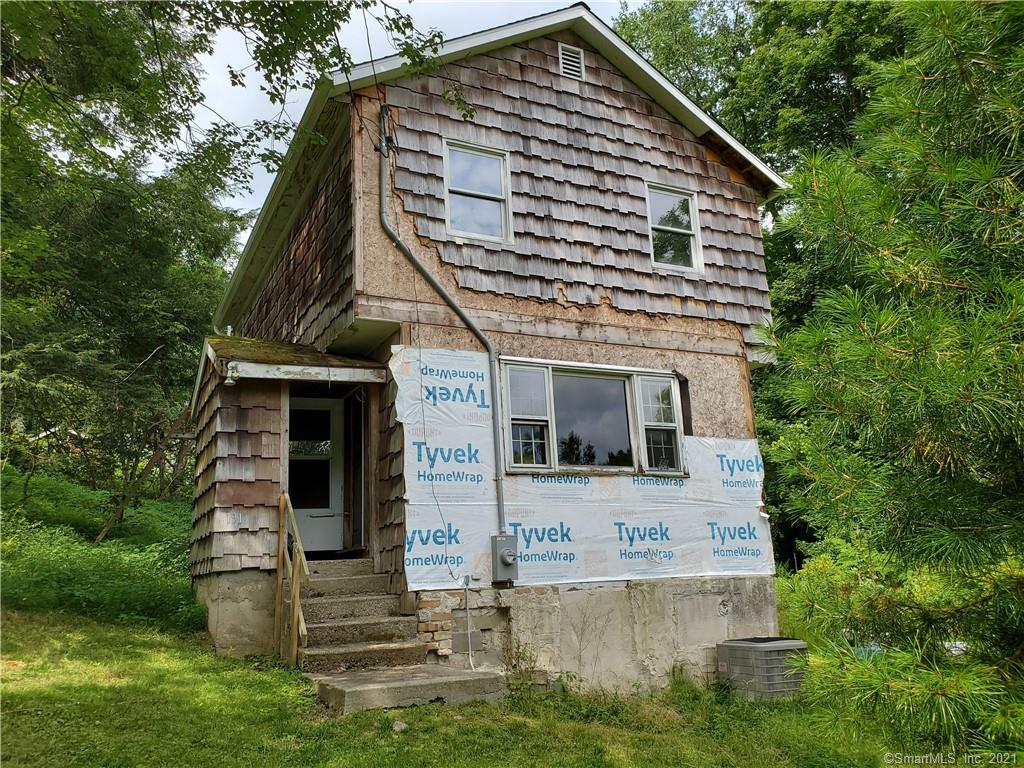 191 Cottage Street Monroe CT 06468
