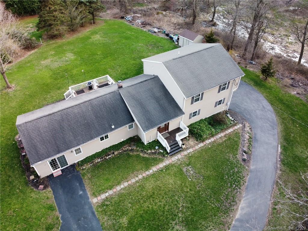 21 Sand Bank Road Watertown CT 06795