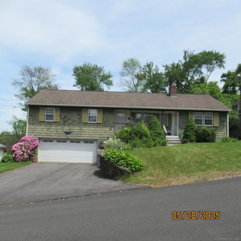 89 Emily Lane Bristol CT 06010