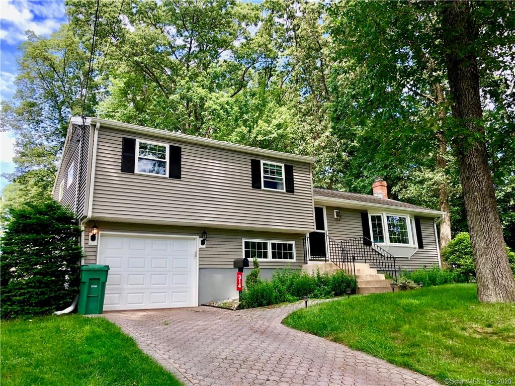 314 Oak Street South Windsor CT 06074